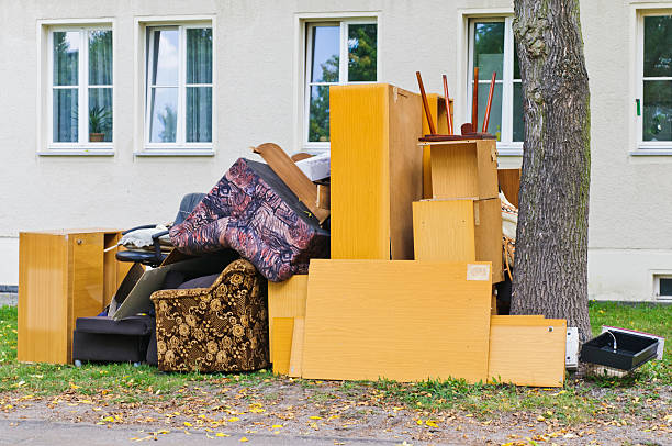 Professional Junk Removal in Whitinsville, MA